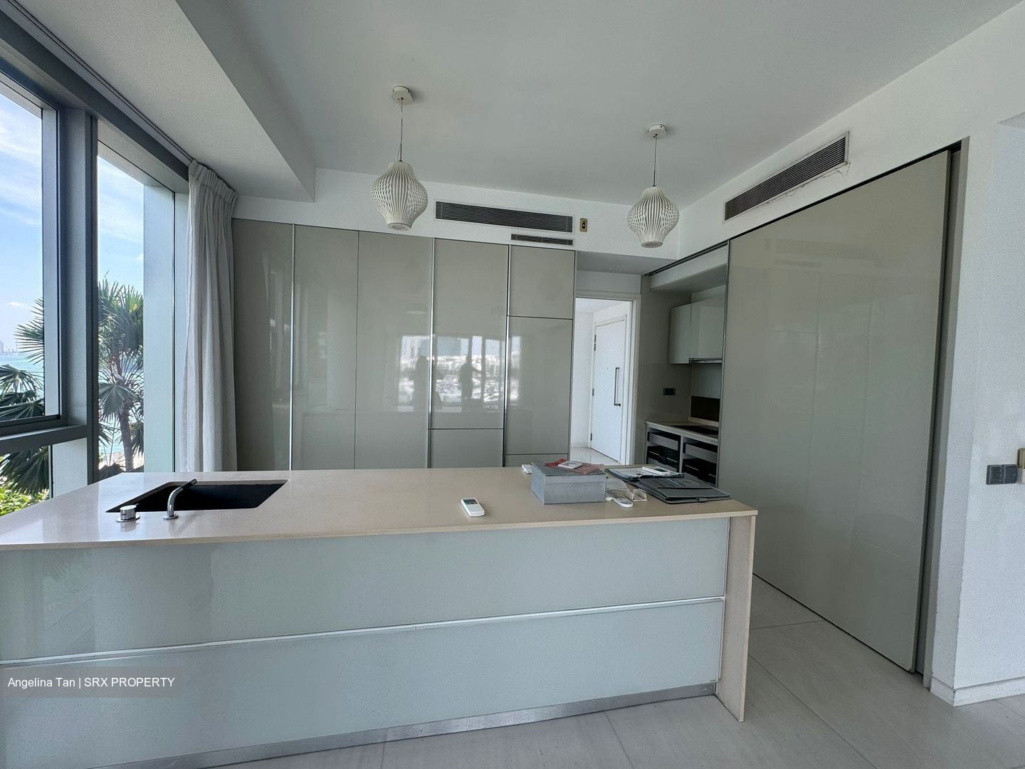 Reflections At Keppel Bay (D4), Condominium #562923641